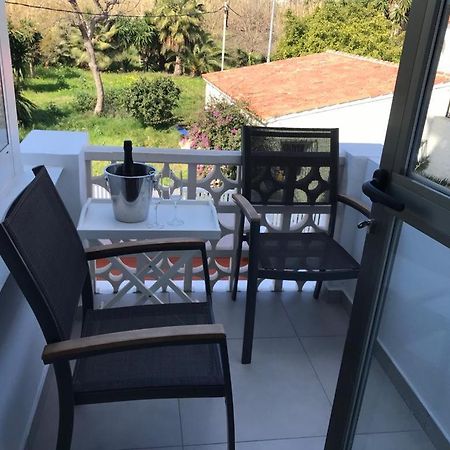 Oden 6 Apartment Алтеа Екстериор снимка