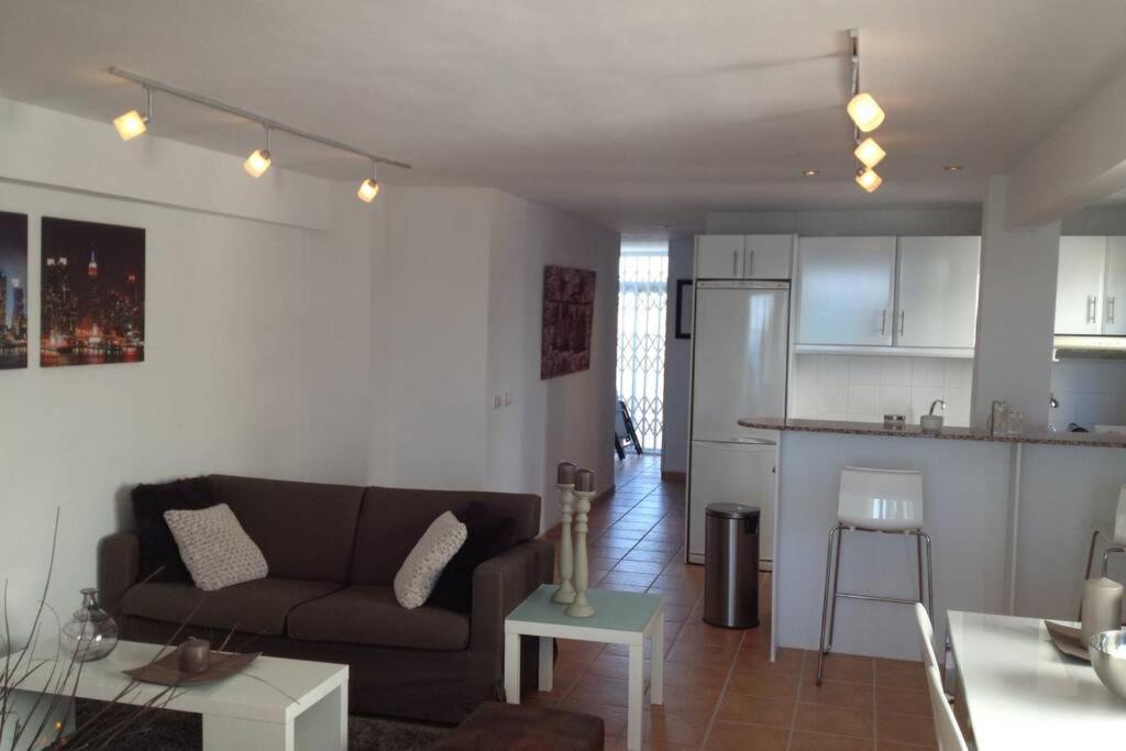 Oden 6 Apartment Алтеа Екстериор снимка