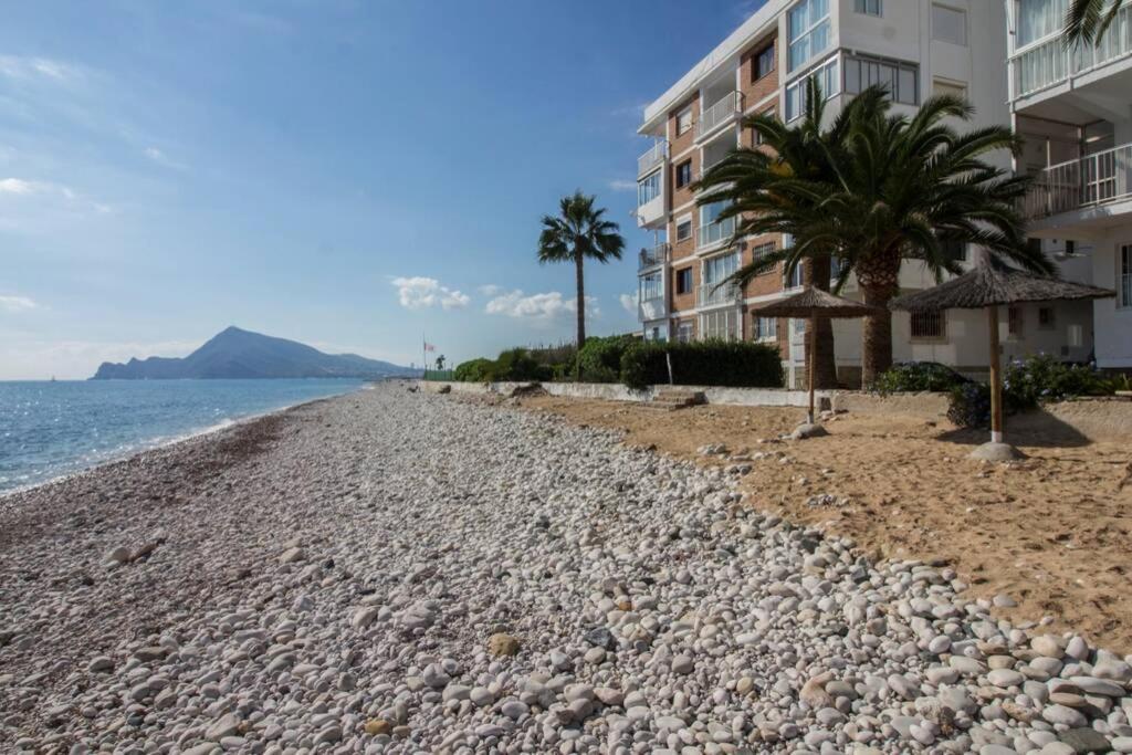 Oden 6 Apartment Алтеа Екстериор снимка