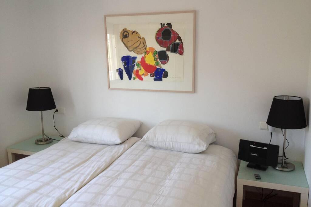 Oden 6 Apartment Алтеа Екстериор снимка