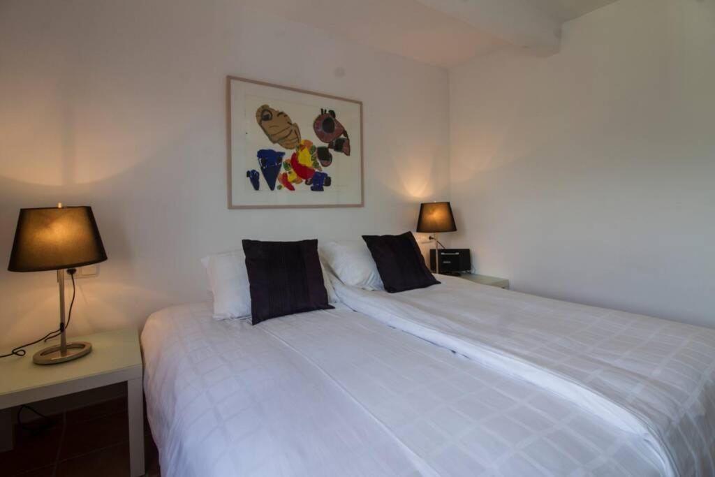 Oden 6 Apartment Алтеа Екстериор снимка