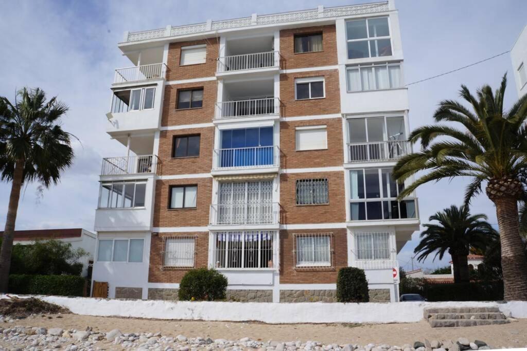 Oden 6 Apartment Алтеа Екстериор снимка
