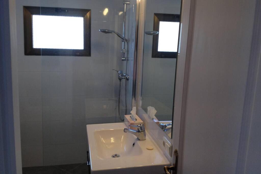 Oden 6 Apartment Алтеа Екстериор снимка
