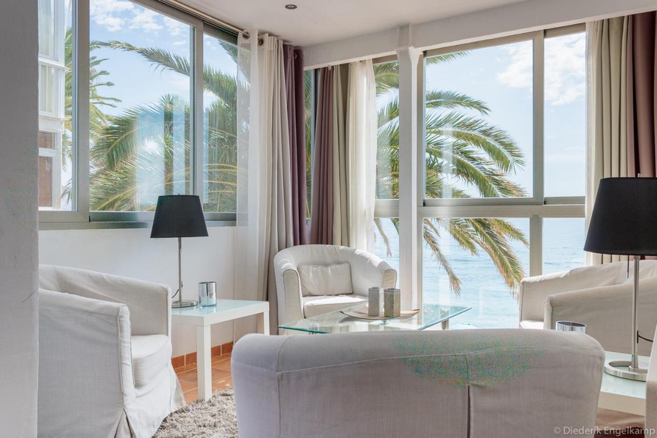 Oden 6 Apartment Алтеа Екстериор снимка
