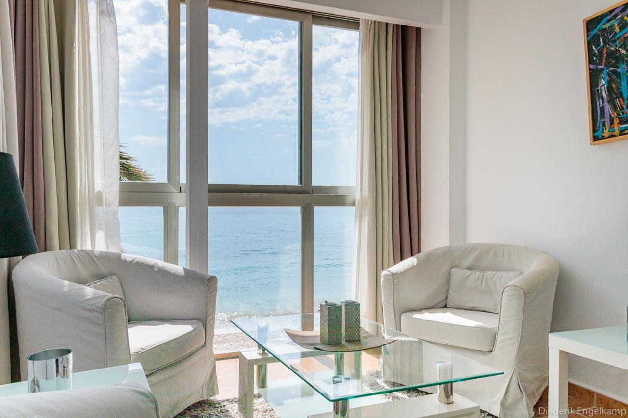 Oden 6 Apartment Алтеа Екстериор снимка